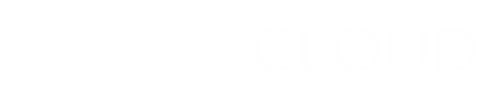 Qwibik Cloud